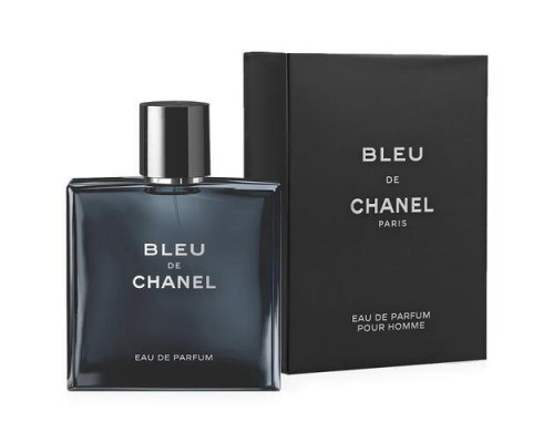 Chanel Bleu de Chanel EDP 100 мл  (EURO)