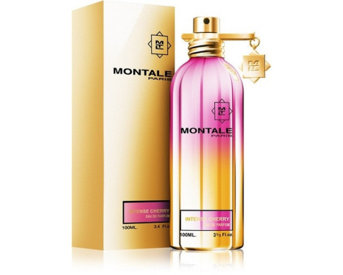 Montale Intense Cherry 100 мл (унисекс)