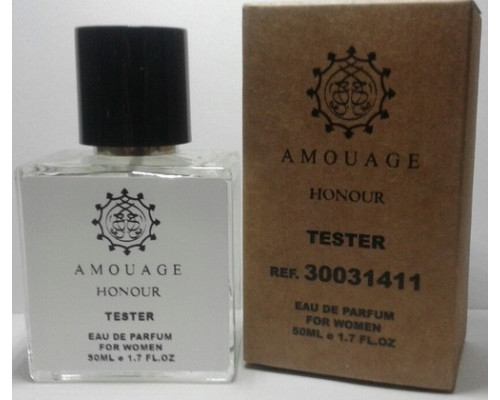 Мини-Тестер Amouage Honour Woman 50 мл (ОАЭ)