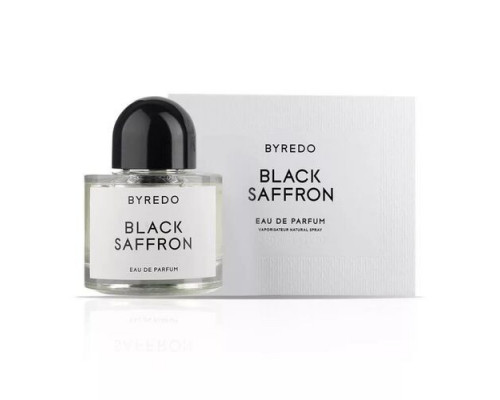 Byredo Black Saffron (унисекс) 100 мл - подарочная упаковка