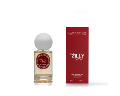 Gloria Perfume  ZILLY (GIVENCHY ANGE DEMON SECRET) 55 мл