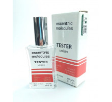 Escentric Molecules The Beautiful Mind Series Vol-1 Intelligence & Fantasy (unisex) - TESTER 60 мл