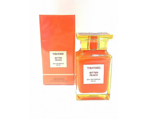 Tom Ford Bitter Peach 100 мл (унисекс) EURO