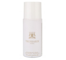 Парфюмированный дезодорант Trussardi Donna 150 ml (Для женщин)