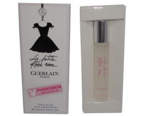 Guerlain La Petite Robe Noire 10 мл