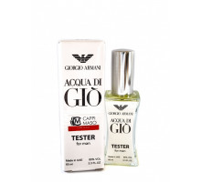 Мини-тестер Giorgio Armani Acqua Di Gio For Men 60 мл