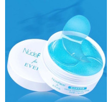 Глубоко очищающие патчи с экстактом алое Crystal Smooth Eye Mask (1412180)