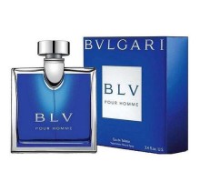 Туалетная вода Bvlgari Bvlgari BLV Pour Homme 100 мл