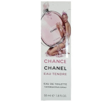 Мини-парфюм с феромонами Chanel Chance Eau Tendre 55 мл