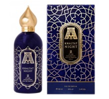 Attar Collection Khaltat Night 100 мл - подарочная упаковка