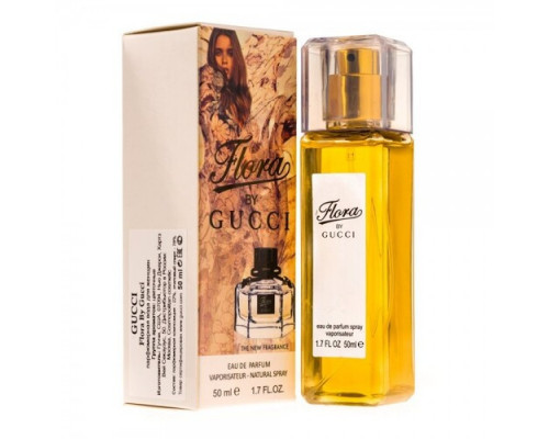 Gucci Flora by Gucci 50 мл (суперстойкий)