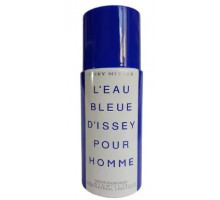 Парфюмированный дезодорант Issey Miyake L’Eau d’Issey Pour Homme 150 ml (Для мужчин)