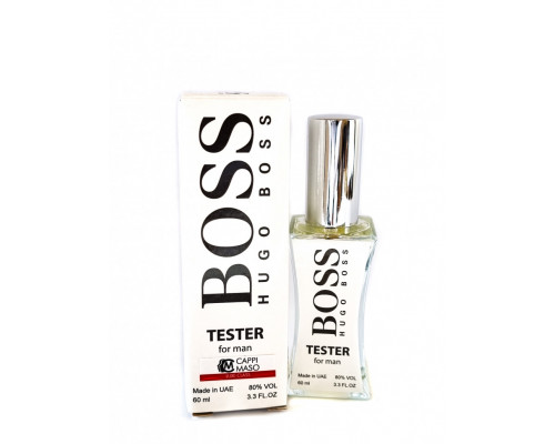 Мини-тестер Hugo Boss Bottled 60 мл