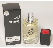 SHAIK M227 (Amouage Interlude Man)