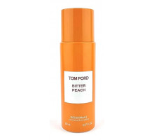 Парфюмированный дезодорант Tom Ford Bitter Peach 200 ml (Унисекс)