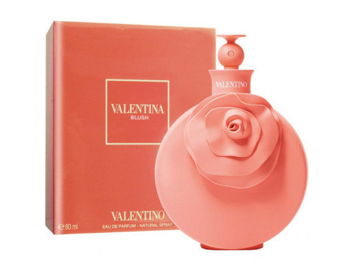 Парфюмерная вода Valentino Valentina Blush 80 мл