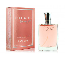 Парфюмерная вода Lancome Miracle Secret 100 мл