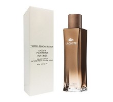 Тестер Lacoste Pour Femme Intense 90 мл