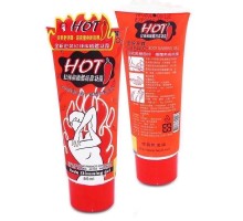 Антицеллюлитный гель для похудения с маслом перца чили Hot Chilli Balo 85мл (1121501)