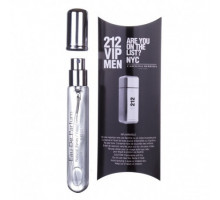 Carolina Herrera 212 Vip Men 20 мл