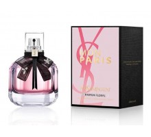 Yves Saint Laurent Mon Paris Parfum Floral 90 мл (EURO)