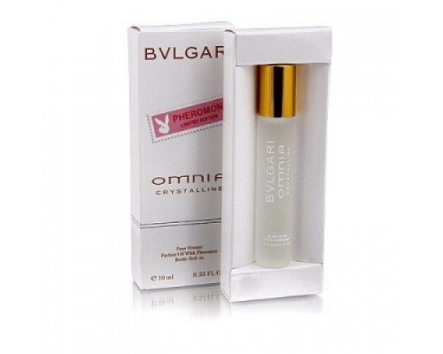 Bvlgari Omnia Crystalline 10 мл