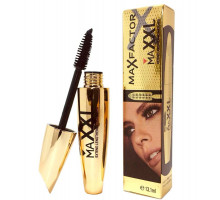 Тушь MaxFactor maXXL Extend Lengthening Mascara (gold) - пушистая