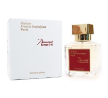 Парфюмерная вода Francis Kurkdjian Baccarat Rouge 540, 70ml