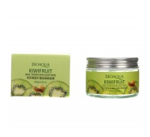 BIOAQUA KIWIFRUIT Ночная маска для лица с экстрактом киви...