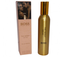 Gold Hugo Boss The Scent For Her, 100m