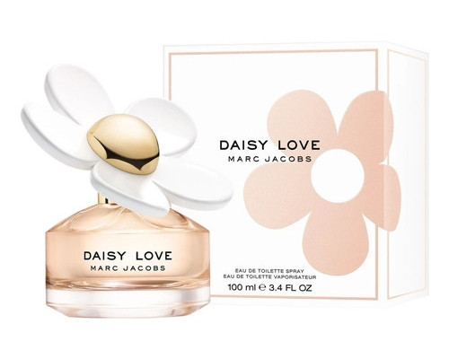 Marc Jacobs Daisy Love 100 мл (EURO)