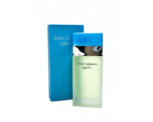 Dolce & Gabbana Light Blue 100 мл A-Plus