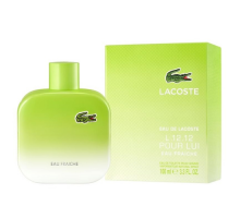 Туалетная вода Lacoste L.12.12 Pour Lui Eau Fraiche Homme 100 мл