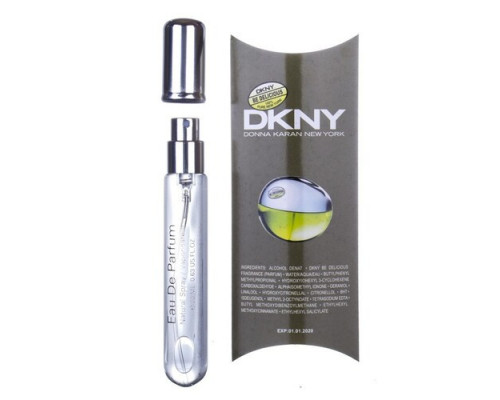 DKNY Be Delicious 20 мл