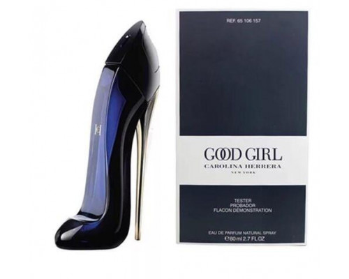 Тестер Carolina Herrera Good Girl 80 мл