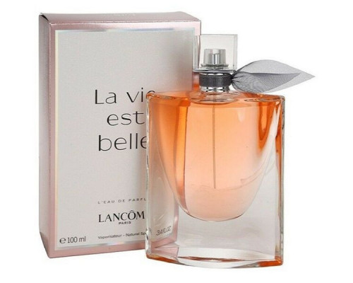 Парфюмерная вода Lancome La Vie Est Belle 100 мл