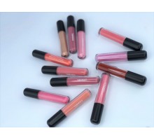 Блеск для губ Chanel cream lip colours 12 шт