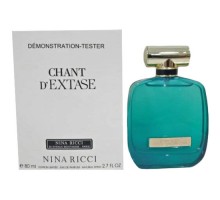 Тестер Nina Ricci Chant D'Extase 80 мл