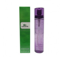 Lacoste Essential, 80 ml