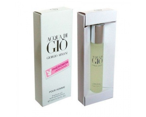 Giorgio Armani Acqua Di Gio 10 мл