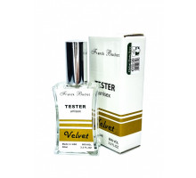 Franck Boclet Velvet (unisex) - TESTER 60 мл