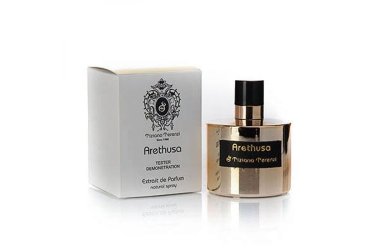 тищиана теренщи аретуза. духи tiziana terenzi arethusa. тициана аретуза. духи тизиана терензи аретуза. Arethusa духи.