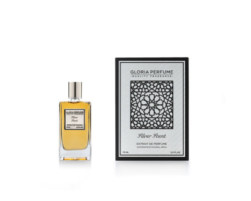 Gloria Perfume Silver Scent (Xerjoff Casamorati 1888) 75 мл