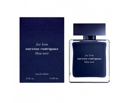 Narciso Rodriguez Blue Noir For Him 100 мл A-Plus