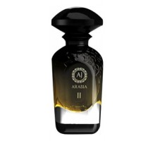 Тестер AJ ARABIA Black Collection "II" 50 мл (унисекс)