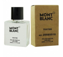 Мини-Тестер Mont Blanc Legend Special Edition For Men 50 мл (ОАЭ)