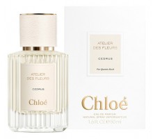 Chloe Atelier des Fleurs Cedrus 50 мл (EURO)