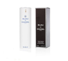 Chanel Bleu De Chanel Pour Homme, 45 ml