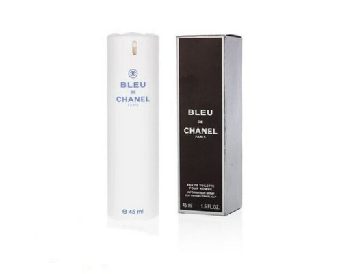 Chanel Bleu De Chanel Pour Homme, 45 ml