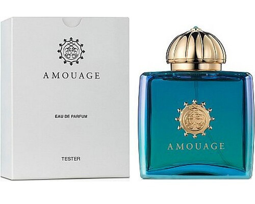 Тестер Amouage Figment For Women 100 мл